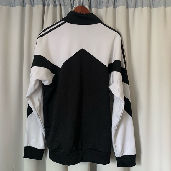 Adidas Track Jacket - Picture 2 of 3